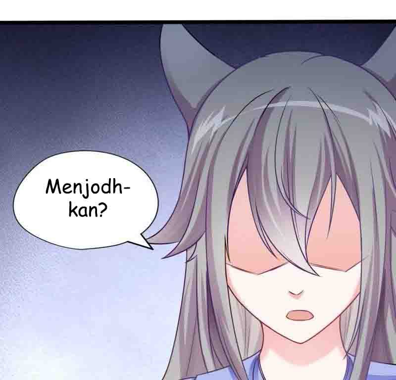 Turned Into a Grass in The Fantasy World? Chapter 04 Gambar 54